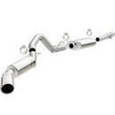 MagnaFlow SYS Cat-Back 2015 GMC Yukon XL Denali 3in Single Passenger Side Rear Ext. 4in Tip - mag19040