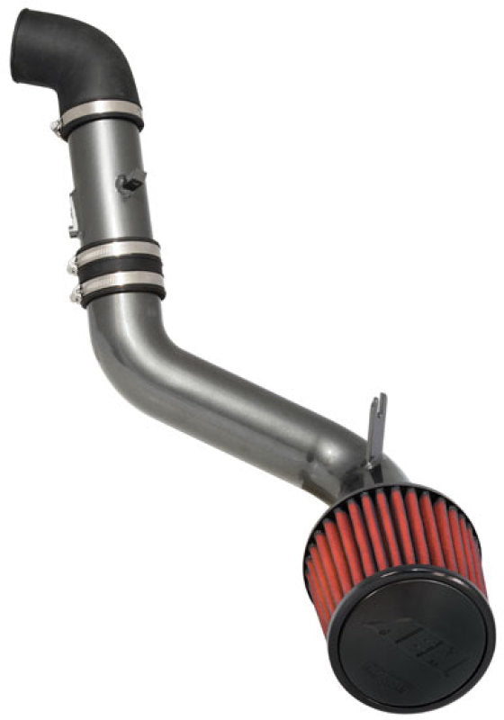 AEM 06-09 Civic Si Chrome Cold Air Intake - aem21-685C