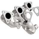 MagnaFlow Conv DF 01-06 BMW M3 Rear Manifold 3.2L - mag452416