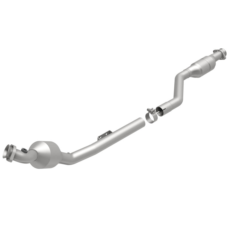 MagnaFlow Conv DF 00-02 Mercedes E430 4.3L - mag51628