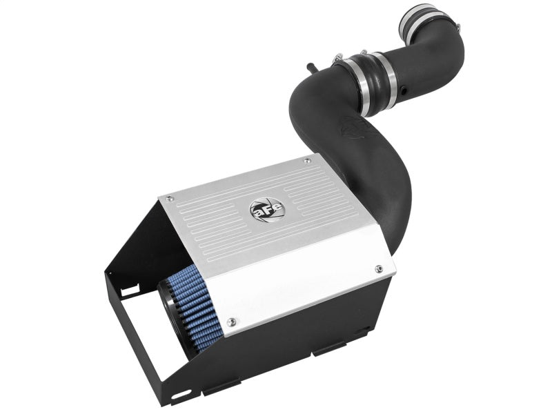 aFe MagnumFORCE Intake System Stage-2 PRO 5R 06-09 Jeep Commander (XK) V8 4.7L - afe54-12602