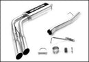 MagnaFlow Sys CB 06 Dodg Ram 15 SFA 5.7L Side - mag16698