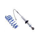 Bilstein B16 (DampTronic) 06-10 BMW M6 Front & Rear Performance Suspension System - bil49-237276