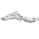 MagnaFlow Conv DF 08-10 Lexus IS F 5.0L D/S Manifold - mag51868