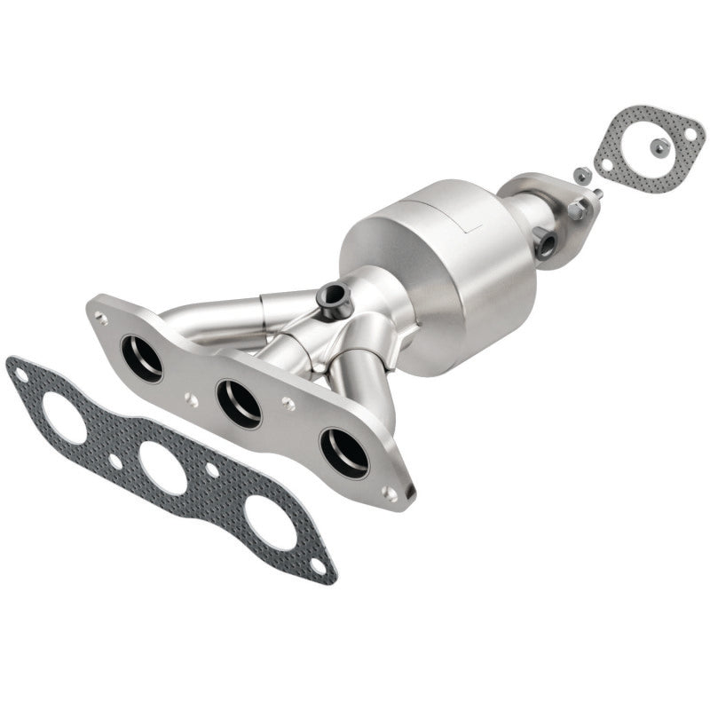 MagnaFlow Conv DF 07-09 Mitsu Outlander 3.0L - mag51772