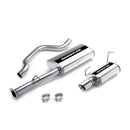 MagnaFlow Sys C/B 06- Chevy Trailblazer SS - mag16656