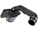 aFe MagnumFORCE Intake Stage-2 PDS Ford F-150 11-12 V8-5.0L Black - afe51-11962-1B
