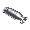 MagnaFlow Conv Mazda-Mercury 13.25X6.5X4 2/2 - mag23681