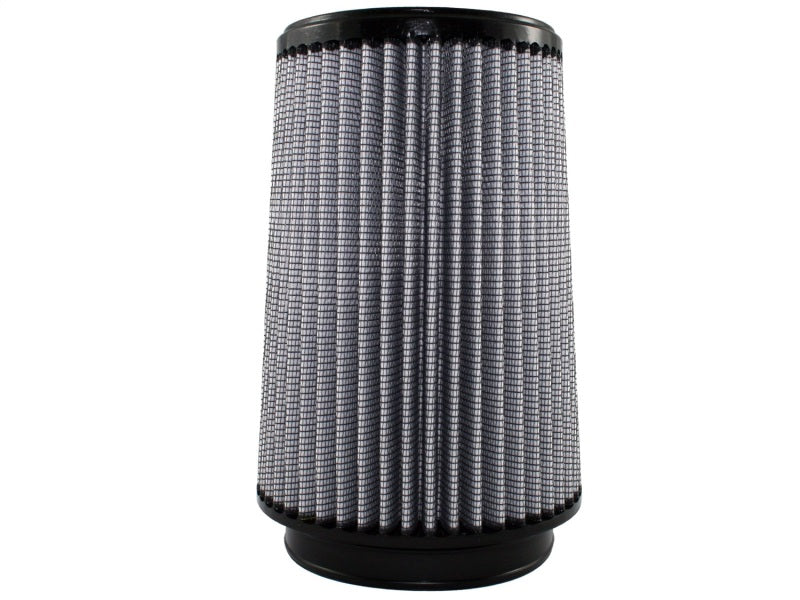 aFe MagnumFLOW Air Filters IAF PDS A/F PDS 4(3.85)F x 8B x 7T x 8H - afe21-90026