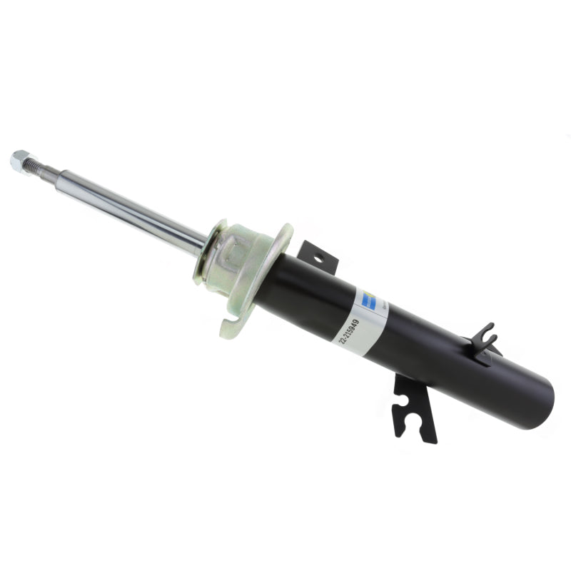 Bilstein B4 OE Replacement 08-14 Mini Cooper Clubman Front Right Twintube Strut Assembly - bil22-215949