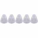 ANZO 1999-2015 Ford F-350 LED Cab Roof Light Kit Clear 5pc - anz861075