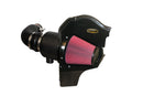 Airaid 07-08 Ford F-150 4.6L CAD Intake System w/ Tube (Oiled / Red Media) - air400-217
