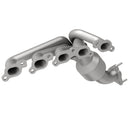 MagnaFlow Conv DF 04-06 Chevy Colorado 3.5L - mag50664