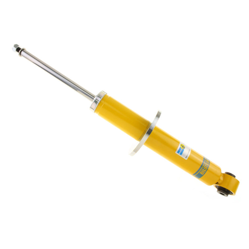 Bilstein 4600 Series 11-14 Porsche Cayenne S Rear 46mm Monotube Shock Absorber - bil24-197083