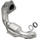 Magnaflow Conv DF 2011-2015 Juke L4 1.6 OEM Underbody - mag52438