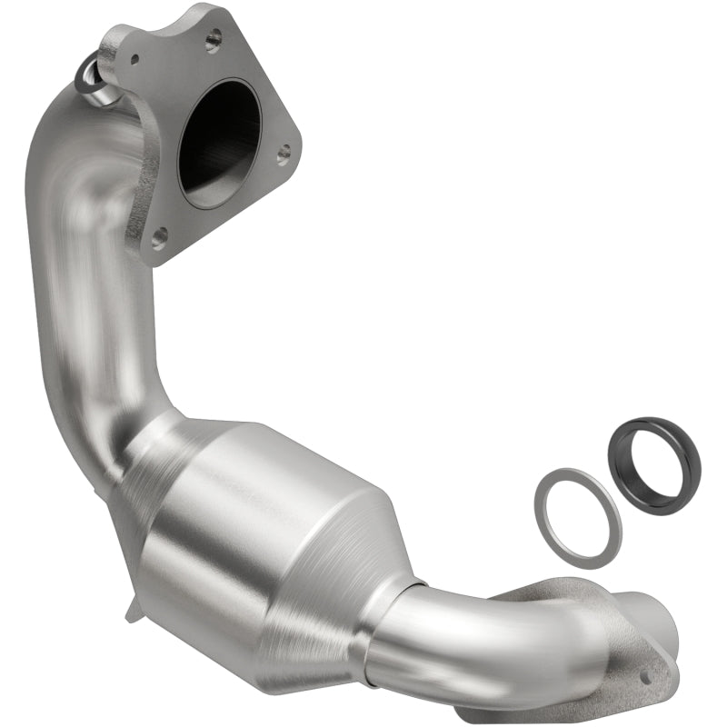 Magnaflow Conv DF 2011-2015 Juke L4 1.6 OEM Underbody - mag52438