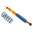 Bilstein B16 2002 Audi A4 Base Front and Rear Performance Suspension System - bil48-169301