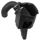 Airaid 10-12 Dodge Ram 6.7L Cummins MXP Intake System w/ Tube (Dry / Black Media) - air302-254