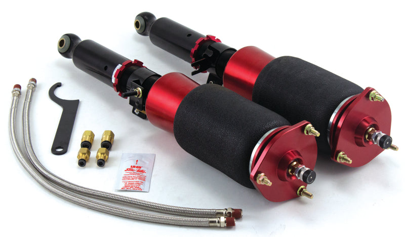 Air Lift Performance 08-14 Infiniti G37 / 09-16 Nissan 370Z Front Kit - alf75521