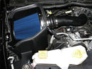 Airaid 02-12 Dodge Ram 4.7L MXP Intake System w/ Tube (Dry / Blue Media) - air303-232