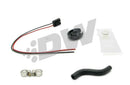 DeatschWerks 85-97 Ford Mustang 255 LPH DW200 In-Tank Fuel Pump w/ Install Kit - dw9-201-1014