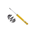 Bilstein B12 99-06 BMW 323i/325i/328i/330i Front and Rear Suspension Kit - bil46-242792