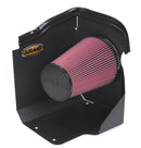 Airaid 07-08 Chevy Avalanche/Sierra/Silverado/Tahoe CAD Intake System w/o Tube (Oiled / Red Media) - air200-196