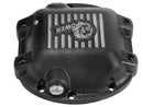 aFe Power Differential Cover Machined Fins 97-15 Jeep Dana 30 - afe46-70192