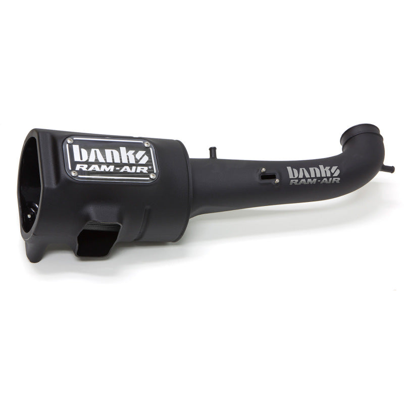 Banks Power 14-15 Chev/GMC 6.2L 1500 Ram-Air Intake System - gbe41858-D
