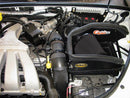 Airaid 03-05 Chrysler PT Cruiser 2.4L Turbo CAD Intake System w/o Tube (Dry / Black Media) - air302-138