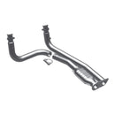 MagnaFlow Conv DF 3500 Truck 97 7.4L - mag95470