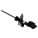 Bilstein B4 OE Replacement 10-15 Mercedes-Benz E350 Front Suspension Strut Assembly - bil22-197665