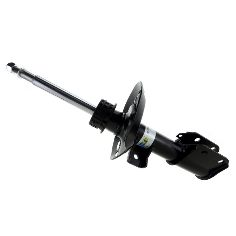 Bilstein B4 OE Replacement 10-15 Mercedes-Benz E350 Front Suspension Strut Assembly - bil22-197665