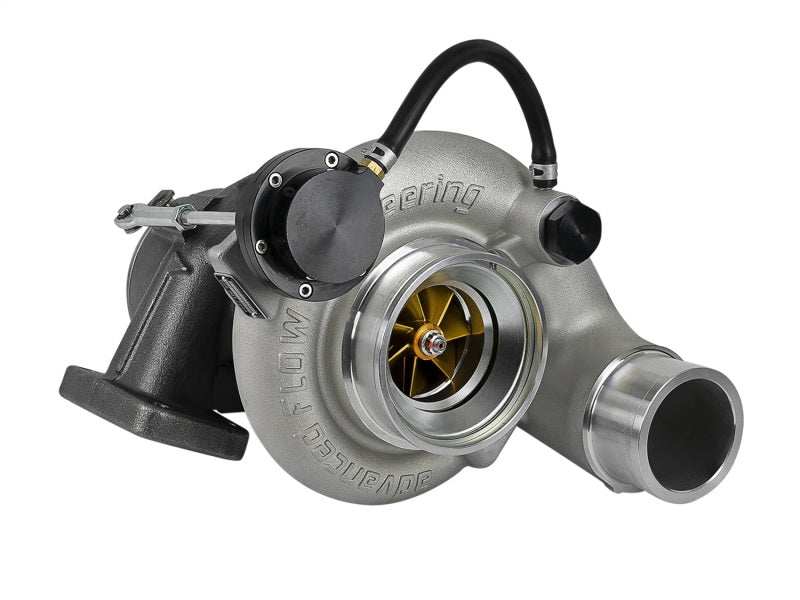 aFe Bladerunner Turbochargers Dodge Diesel Trucks 03-07 L6-5.9L (td) - afe46-60052-1