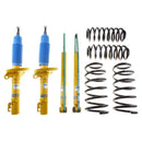 Bilstein B12 2001 Audi TT Base Convertible Front and Rear Suspension Kit - bil46-189578