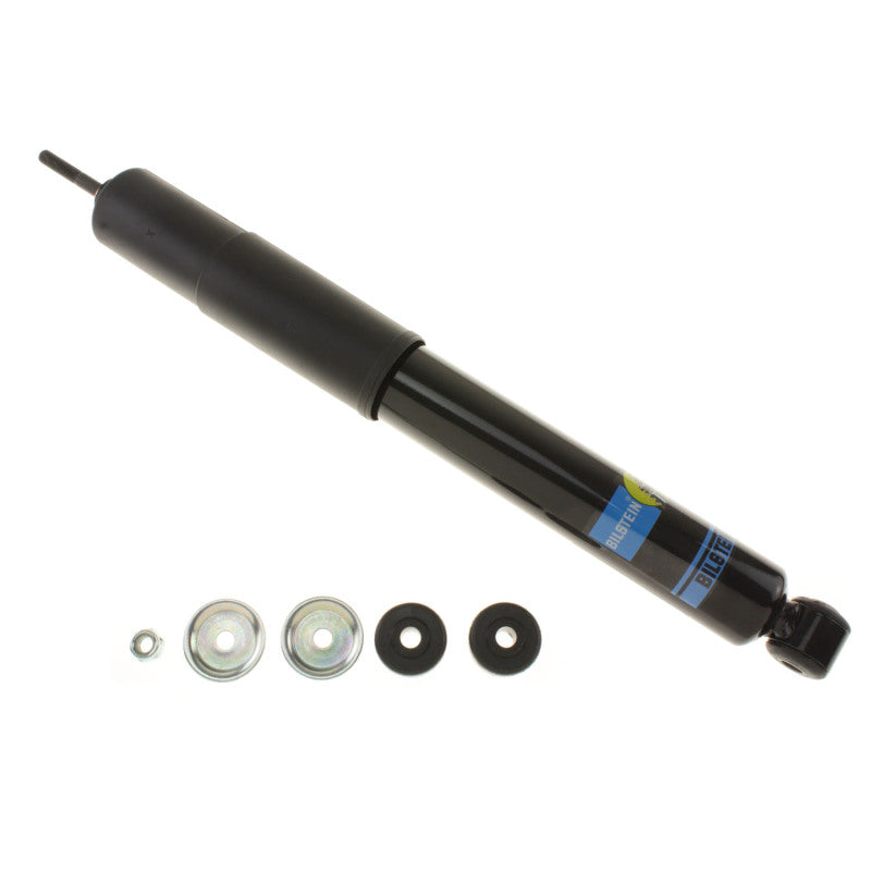 Bilstein Drag Series 94-04 Ford Mustang Rear 46mm Monotube Shock Absorber - bil24-229258