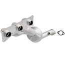 MagnaFlow Conv DF BMW 5 06-07 Front - mag50440