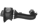 aFe Momentum Pro DRY S Cold Air Intake System 15-17 Chevy Corvette Z06 (C7) V8-6.2L (sc) - afe51-74202-1