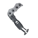 MagnaFlow Conv DF 02-06 Camry 2.4L Man OEM - mag49291