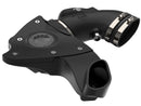 aFe Magnum FORCE Stage-2 Si Pro DRY S Cold Air Intake System 08-13 BMW M3 (E90/92/93) V8-4.0L (S65) - afe51-82952-B