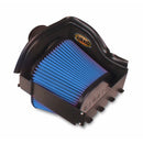 Airaid 11-14 Ford F-150 3.5/3.7L/5.0L /10-14 Raptor CAD Intake System w/ Tube (Dry / Blue Media) - air403-239-1