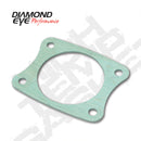 Diamond Eye GASKET 4-BOLT FLANGE - dep4001