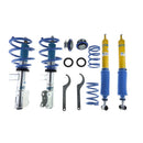 Bilstein B16 (PSS10) 13-14 Mercedes-Benz CLA250 Base 2.0L Front & Rear Performance Suspension System - bil48-230971