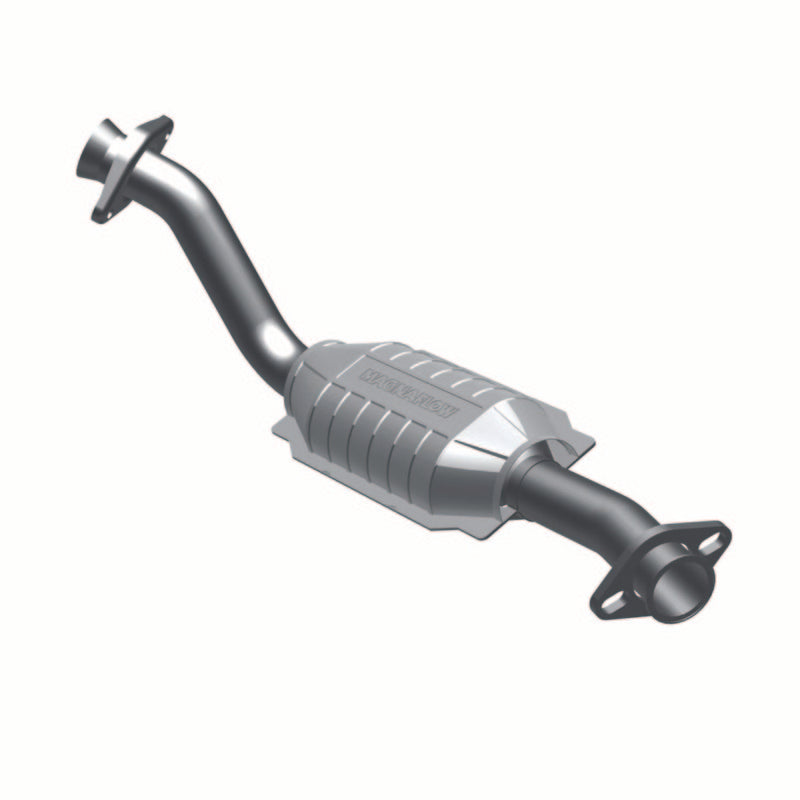 MagnaFlow Conv DF 91-94 Crown Vic 4.6 Passenger Side CA - mag337384