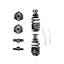 Bilstein Clubsport 08-14 Audi TT / TT Quattro Performance Suspension System - bil48-231954