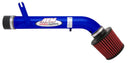 AEM 92-95 Civic DX/LX/EX/SI/ 96-00 Civic EX/ 93-95 Del Sol S/ 93-97 Del Sol Si Blue Short Ram Intake - aem22-401B