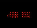 ANZO 1993-2002 Chevrolet Camaro LED Taillights Smoke - anz321223