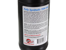 aFe Pro Guard D2 Synthetic Gear Oil, 75W140 1 Quart - afe90-20101