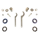 Bilstein B16 1995 BMW M3 Base Front and Rear Performance Suspension System - bil48-115766