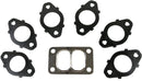 BD Diesel Gasket Set Exhaust Manifold - 1998-2007 Dodge 24-valve - bdd1045986